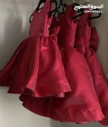فساتين اطفال