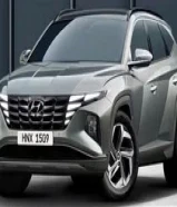 تأجير هيونداي توسان 2023 بأفضل الأسعار بالكويت للتأجير
