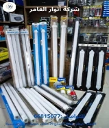 Anwar Al-Amer... When building materials turn into a partnership that builds trust#كه… more