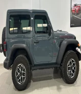 2024 Jeep Wrangler Rubicon X 2Dr V6