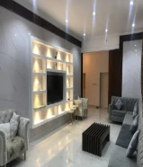 استراحه في كبد للأجار اليومي