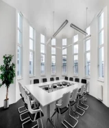 0.0Add ReviewFind office space in KUWAIT CITY, Al Hamra Tower for 3 persons with everything taken care of