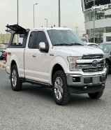 فورد F150 لاريت موديل 2018 كامل المواصفات وارد الوكاله للبيع
