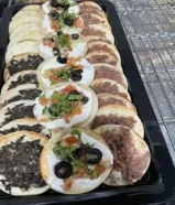 معلم فطاير ومشلتت وبيتزا