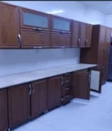 شراء مطابخ المنيوم نحاس اثاث جميع مناطق الكوي