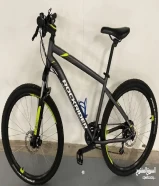 بيعه سريعه bike rockrider st520