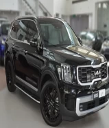 KIA Telluride 2023