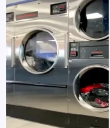للضمان مصبغه في حولي موقع مميز Laundry for rent