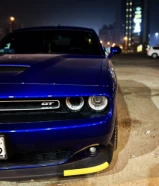 Challenger for sale