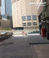 محل للايجار مساحة 20 متر
