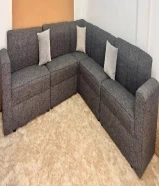 للبيع قنفات نظيفة شبه جديدة بحالة ممتازة