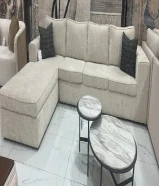 جلسات للبيع اسفنج البغلي خام ضد الماء موديل امريكي ولبناني قياس 6 متر جاهز للبيع