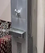 دينارWansa Gold Water Cooler – Used (Excellent Condition)