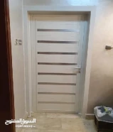 عبدالله المونيم و شتر