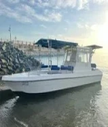 إيجار طراد تأجير طراد حداق