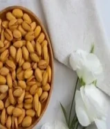 فستق زعفراني من الدرجة الاولى بحبات كبيرة ايراني