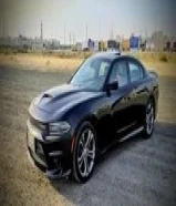 شارجر GT موديل 2021