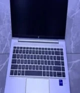 HP PROBOOK 640 G8/بحالة ممتازة كالجديد