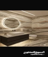 مقاولات عامه تكسير وترميمات عامه توسعه تشطيبات