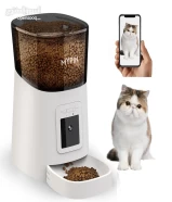 جهاز اطعام الحيونات الاتوماتيك للبيع pet feeder for sale