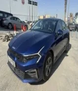 تأجير كيا k5 بافضل الأسعار