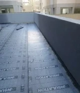 مقاول عازل ابو محمد