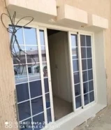 Door and window Aluminium