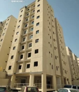 شقة للايجار في صباح السالم