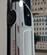 باص تويوتا مقفل للبيع55847768