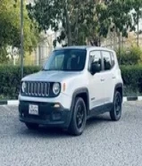جيب Jeep RENEGADE موديل 2017