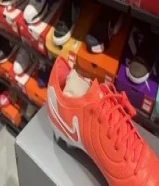 Brand New Nike Elite Football Boots in perfect condition straight from