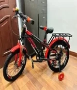 Kids cycle