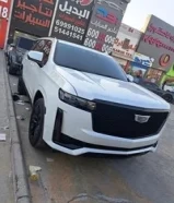 كاديلاك اسكاليد 2021