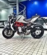 2015 Mv Agusta Brutale 800