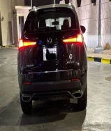 للبيع لكزس 300 nx موديل 2020