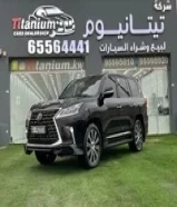 32,000 KWDCalculate Your Loanللبيع لكزس LX570