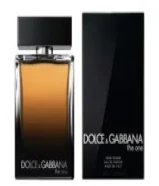 عطر دولشي اند جابانا ذا وان للرجال edp Perfume dolce & gabana the one for man edp
