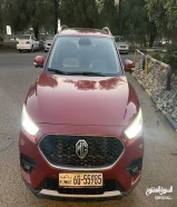 ام جي zs 2022 بيعه سريعه