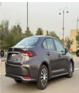 للبيع تويوتا كورولا 2020 الماكينه الكبيره 2.0 CC