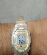 Casio Digital watch G Shock vintage series
