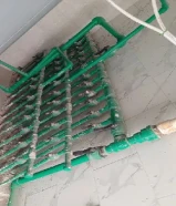 فني صحي الكويت جميع أعمال الصحي