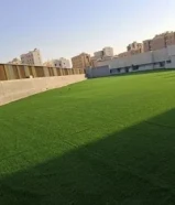 زراع وتنسيق الحدايق