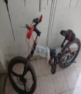 قاري " دراجة " للبيع وبسعر مناسب وبحالة جديده وممتازة67767398