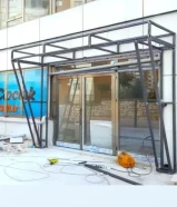 حداد عام حداد مظلات حداد ديوانيات جميع اعمال الحداده