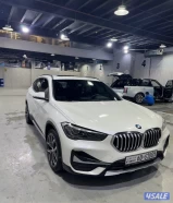 BMW X1 - 2022