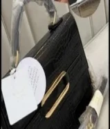 0 KWDبيعة سريعة، شنطة من لندن ماركة New Look فاخرة وبسعر غير مسبوق، لا توجد الوان الحجم الترند المتوسط