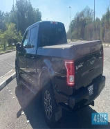 للبيع وانيت فورد F150 صبغ الوكاله