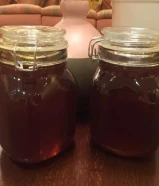 عسل سدر جبلي مميز