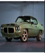 Gto 71 كاستوم