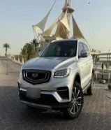 للبيع جيب ازكارا موديل 2023 كامل المواصفات
